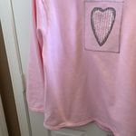 FINAL MARKDOWN Country chic sweatshirt medium Photo 1