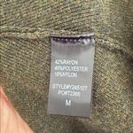 Tuckernuck  NWT Long Sleeve Turtleneck Sweater Dress Photo 4