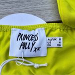 Princess Polly  Omarion‎ Top Cropped Halter Cutout Club Wear Size 2 NWT Photo 5