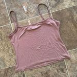SKIMS Sleep Tank Sienna Size XL Photo 2