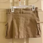 Amazon Cargo Skirt Photo 3