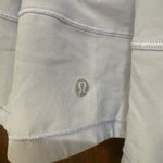 Lululemon  Pace Rival Skirt Pastel Blue Photo 3