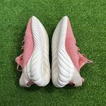 Adidas PrimeKnit Pink Shoe 6 Women Doom Sock Retro 90s Sneaker Comfortable MINT Photo 3