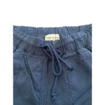 Cloth & Stone  Women's Blue Medium Wash Pull-On Casual Pants Size XS Photo 2