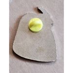 VTG Colorado Destination Imagination Pin Ski Lapel Snowboard Brooch Badge 2003 Photo 1