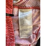 Baleaf  Coral Salmon Full Zip Cycling Jersey Activewear‎ Top Shirt Womens Medium Photo 9