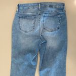 NYDJ  Marilyn Straight Lift Tuck Jeans - 4 Photo 4