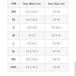 Abercrombie & Fitch  Black YPB sculpt lux active dress scoop back size small Photo 5