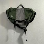 Timbuk2  Kryptic Shoulder Cross Body Padded Messenger Bag Daypack Backpack Green Photo 0