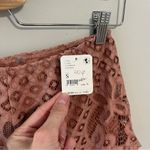 Free People Adela Short in Ballet NWT! Photo 2