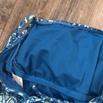 Rhode X Target One Piece Swimsuit medium Blue Photo 6