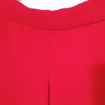 Violet+Claire  2X Red Sleeveless Top Plus Photo 2