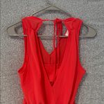 ASTR  Scarlet Sleeveless Romper Photo 8