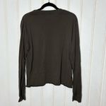 Outdoor Voices  Oversized Long Sleeve Tee 275 Photo 5