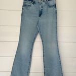 Good American Women’s 14/32 Good Classic Boot Jeans Photo 0