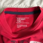 Old Navy T-Shirt Photo 1