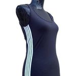 Derek Lam 10C Athleta Stripe Tank Top Photo 0