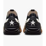 Converse Run Star Motion Counter Climate Sneakers - Black Cherry Size 8 Men Photo 1