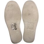 Giuseppe Zanotti 39.5 9 Black Natalie Star Glitter Embellished Slip On Sneakers Photo 8