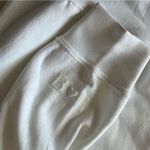 BRIDE Crewneck Sweatshirt White Photo 2