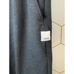 Vuori  Black Boyfriend Cargo Sweatpant Jogger - Size - Medium Photo 5