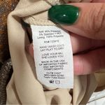 Show Me Your Mumu NEW NWT  Taylor Strapless Tube Maxi Dress In Gold Ombre Sequins Photo 11