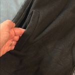 Zyia Women’s Black Hoodie Jacket Photo 1