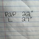 World Unity Pullover Sweater Women 2X Blue Gray Bling Mandala Kangaroo Pocket Photo 5