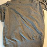 Cable & Gauge  Double-Scallop Open Front Cardigan size 1X gray Photo 10