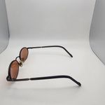 Liz Claiborne  Collection Claudia Brown Prescription Sunglasses Frames Photo 4