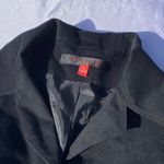 Anne Klein  button up Dress with a lion detailed belt
Women’s size 16 Photo 3