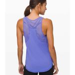 Lululemon Sculpt Tank II Violet Viola - Size - 6 Photo 1
