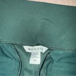 Athleta NWT  Green Venice Joggers - Size 3X Photo 2
