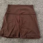 CRZ Yoga  Biker Shorts 6" Photo 1