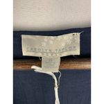 Carolyn Taylor Women’s Blue 3/4 Bell Sleeve Notch Neck with Lace Yoke Size 2X Photo 5