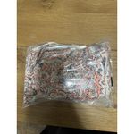 Croft & Barrow  Size Medium Sleeveless Pleated Paisley Stretch Summer Beach‎ City Photo 7