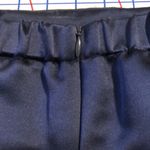 Watters and Watters Mother of the Bride 2 piece suit Blue Size 4 Photo 7