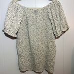 Zenobia  Blouse Photo 3