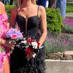 Paparazzi Prom Dress   Photo 2