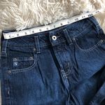 Silver Jeans Vintage  flare legs Photo 3