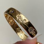 Gold Plated Bracelet Photo 3