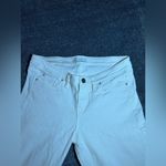 IRO ‎ Hawkins Eyelet White Skinny Jeans ( 29 ) Photo 3