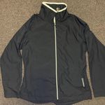 Black Sports Jacket Size L Photo 0