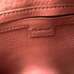 Madewell Medium Transport
Tote Pink Coral English
Saddle Leather Photo 13