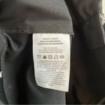 Nike  Sportwear Icon Clash Pants in Black Zippered Leg Pocket Detail Size M Photo 13