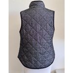 Haven Outerwear Women's Herringbone Quilted Zip Photo 2