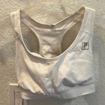 FILA FINAL MARKDOWN  sports bra medium Photo 0