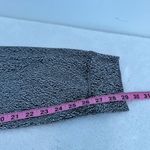 Lululemon  Ready To Rulu Pant Running Luon Spray Jacquard White Black size 10 Photo 11