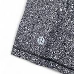 Lululemon  Circuit Breaker Skirt II Regular 13" Luminesce Splatter Sz 4 Miniskirt Photo 6