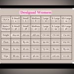 Desigual  Floral Shift Dress 3/4 sleeves black mini Boho size small (38) Photo 9